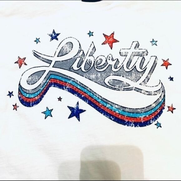 ROCK & Republic® "Liberty" Racerback Tank size XS - Picture 4 of 8